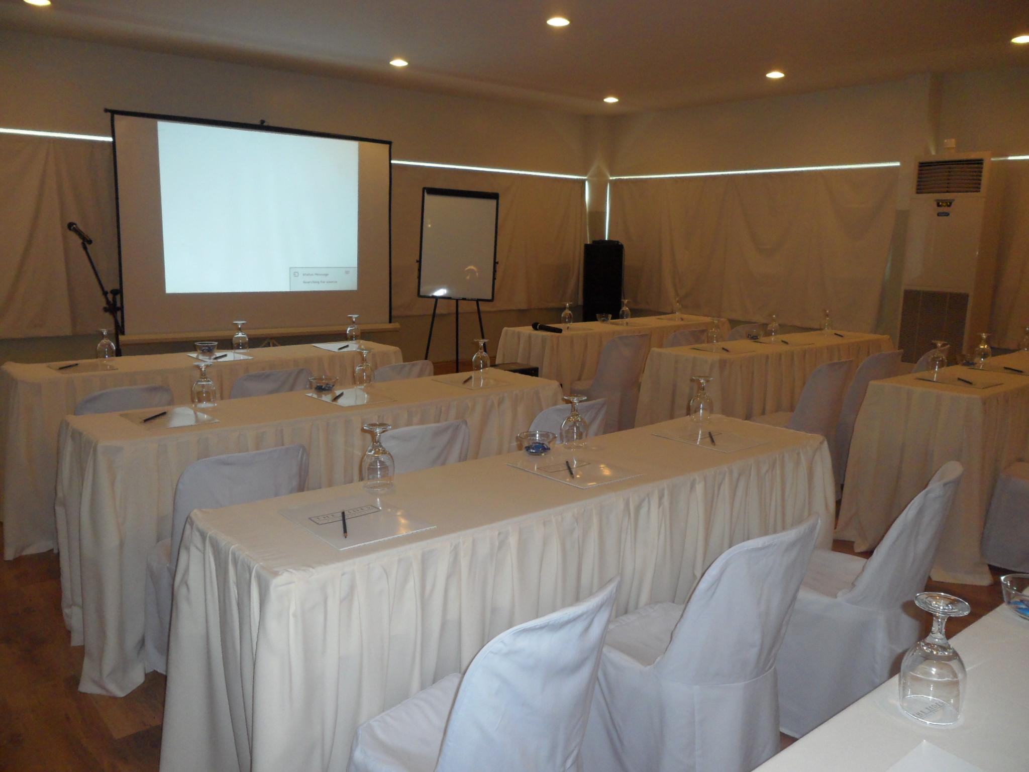 The Tides Hotel Boracay Balabag (Boracay) Exterior foto