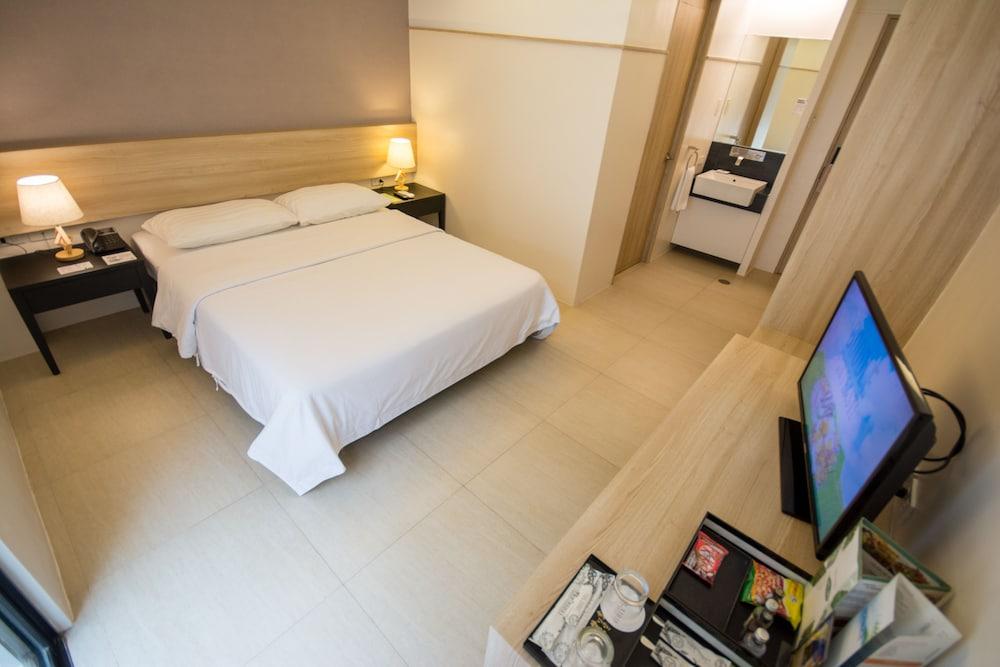 The Tides Hotel Boracay Balabag (Boracay) Exterior foto