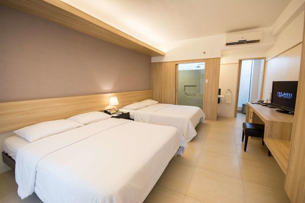 The Tides Hotel Boracay Balabag (Boracay) Exterior foto